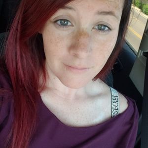 Meet your Posher, Caitlyn